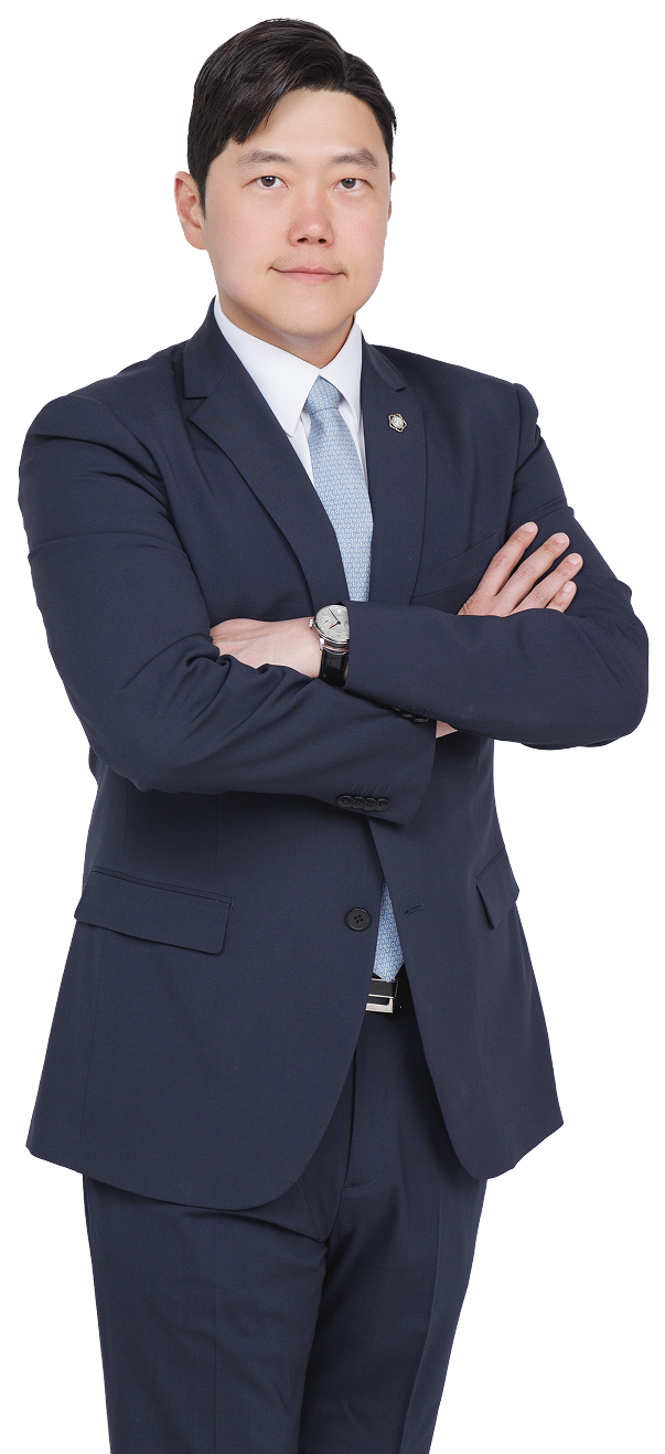 배재용 대표변호사